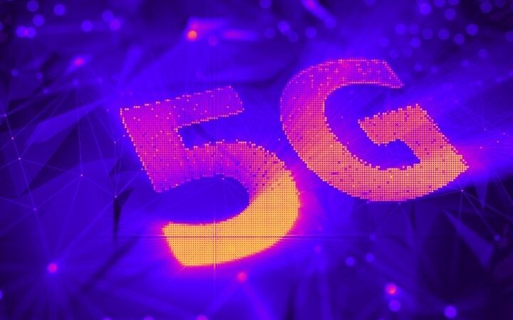 New Mobile Communications Standard: How 5G Is Changing Supply Chain Management