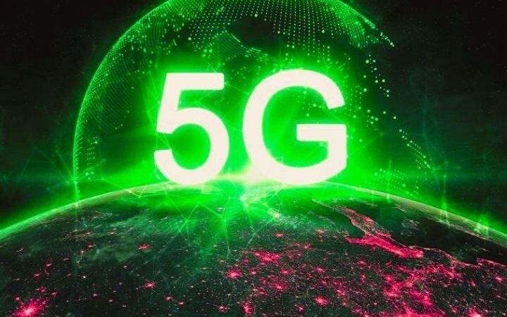 The Impact Of 5G Technology On Cybersecurity