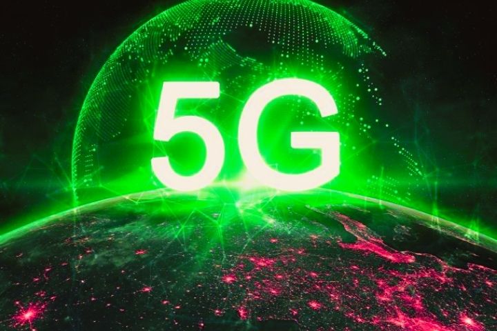 The Impact Of 5G Technology On Cybersecurity