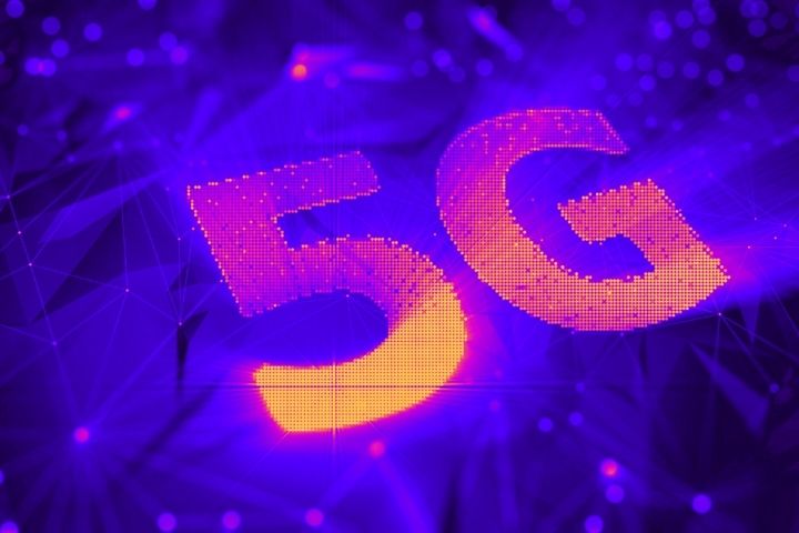 New Mobile Communications Standard: How 5G Is Changing Supply Chain Management