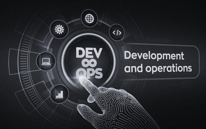 What Is DevOps? And What Are The Methods In it?