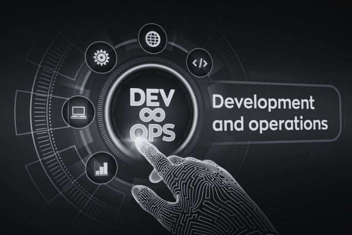 What Is DevOps? And What Are The Methods In it?