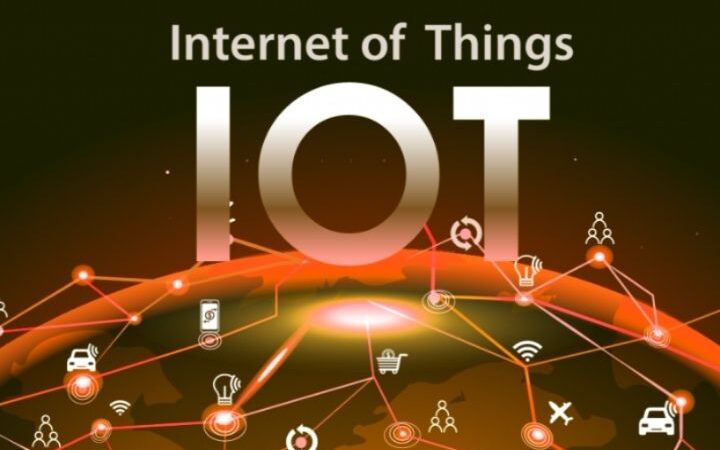 The Internet of Things(IoT): Definition, Development And Application