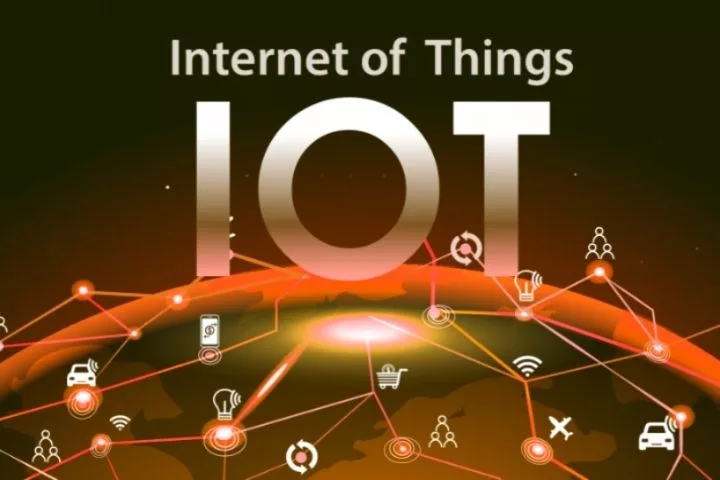 The Internet of Things(IoT): Definition, Development And Application