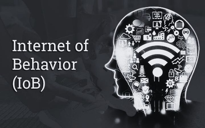 Internet of Behaviors Symbolizes A Technology Trend In 2021