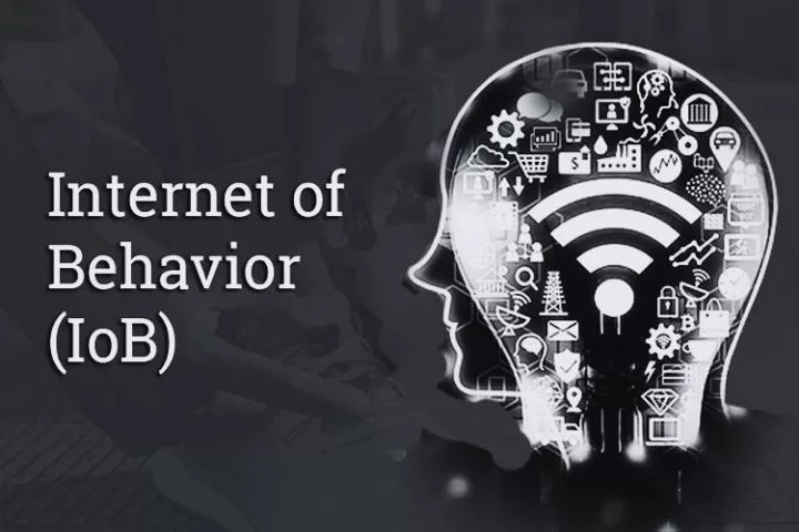 Internet of Behaviors Symbolizes A Technology Trend In 2021