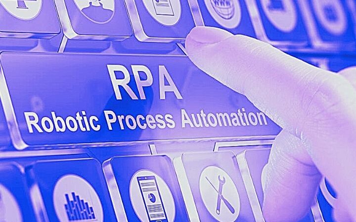 Robotic Process Automation (RPA): Explanation, Requirements And Applications