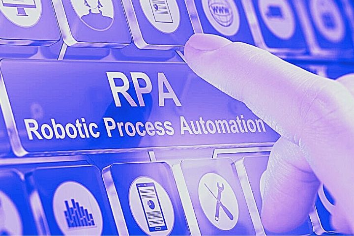 Robotic Process Automation (RPA): Explanation, Requirements And Applications