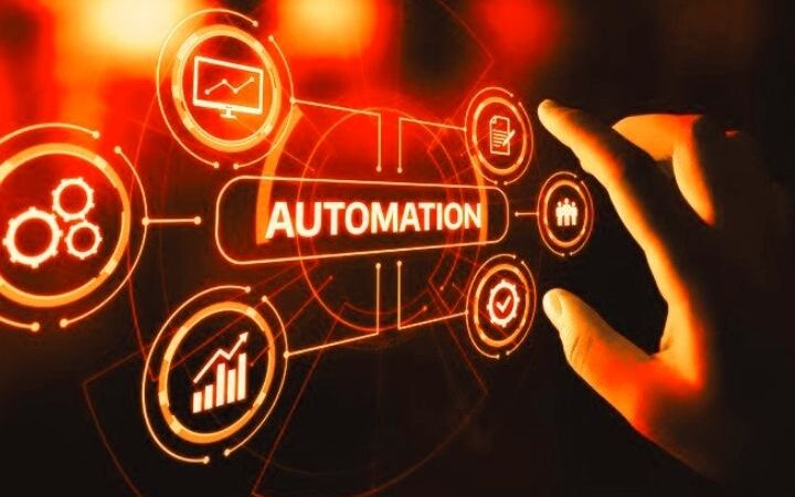 Automation- Definition, History, Types And Future Development