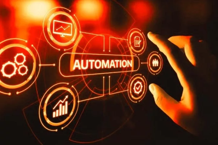 Automation- Definition, History, Types And Future Development