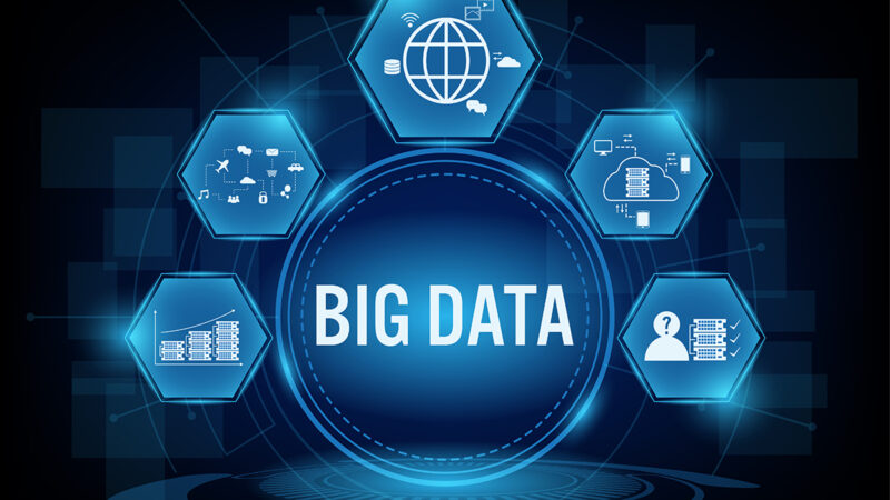 Know About The Big Data And Big Data Analytics With Examples