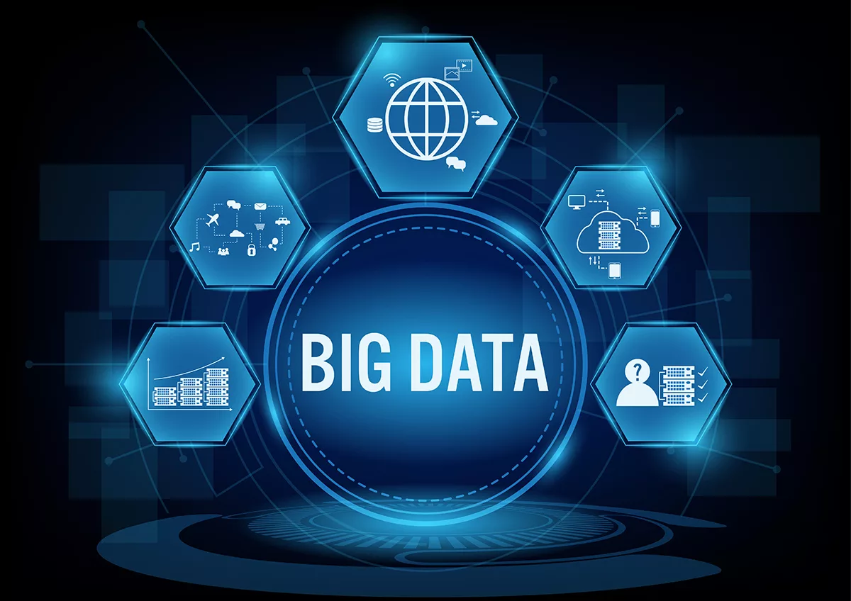 Know About The Big Data And Big Data Analytics With Examples