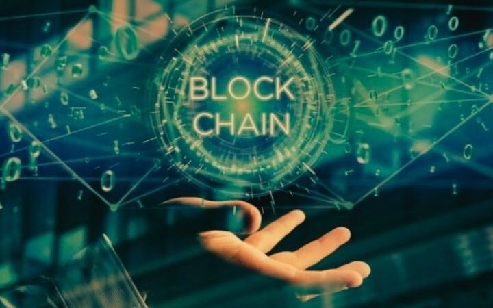 What Is Block Chain? And Know About It’s Advantages, Applications And Opportunities