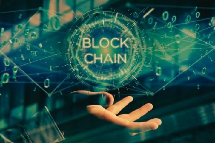 What Is Block Chain? And Know About It’s Advantages, Applications And Opportunities