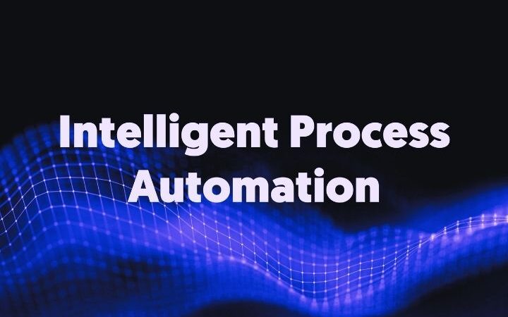 Study About The Main Purpose Of The  Intelligent Process Automation