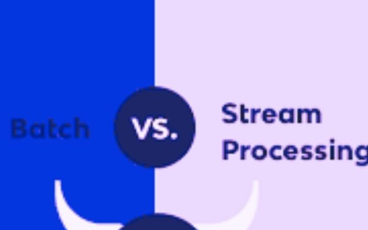 Batch Processing vs. Event Stream Processing In Big Data Infrastructure