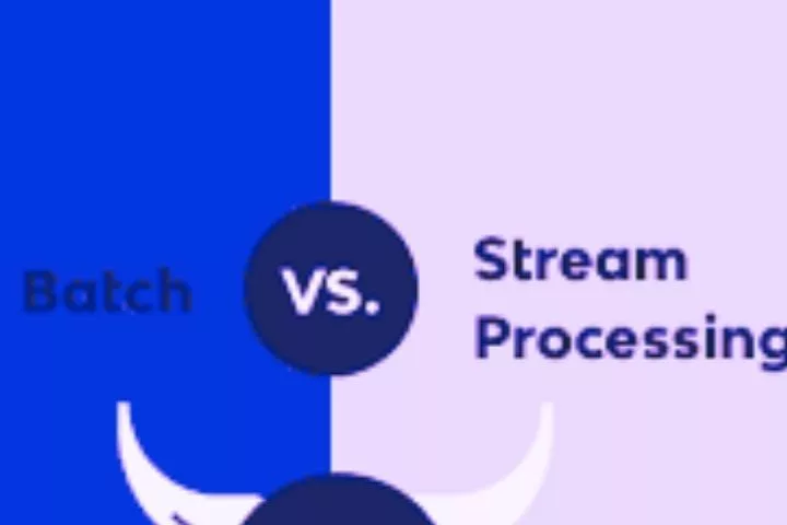 Batch Processing vs. Event Stream Processing In Big Data Infrastructure