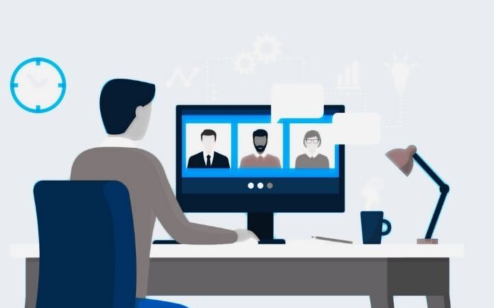 The Basic Tips For An Effective Web Conference