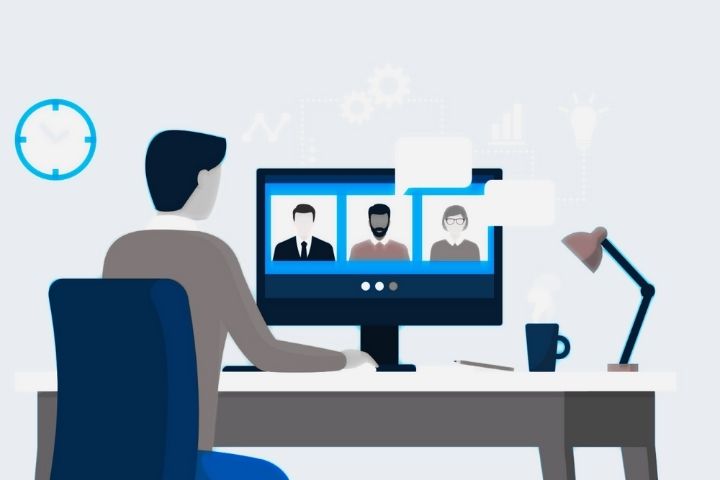 The Basic Tips For An Effective Web Conference