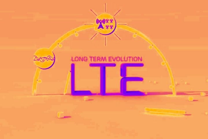 Long Term Evolution (LTE) – with new technology for new business models