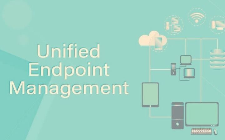 For Many Companies, Unified Endpoint Management Is Still A Long Way Off