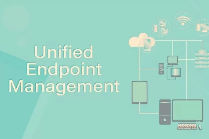 For Many Companies, Unified Endpoint Management Is Still A Long Way Off