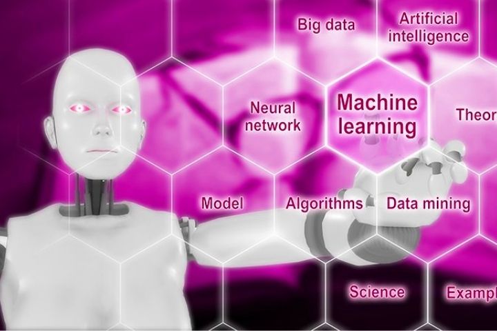 Examples Of Bigdata & Machine Learning Use Cases In Industry 4.0, IoT, Banking