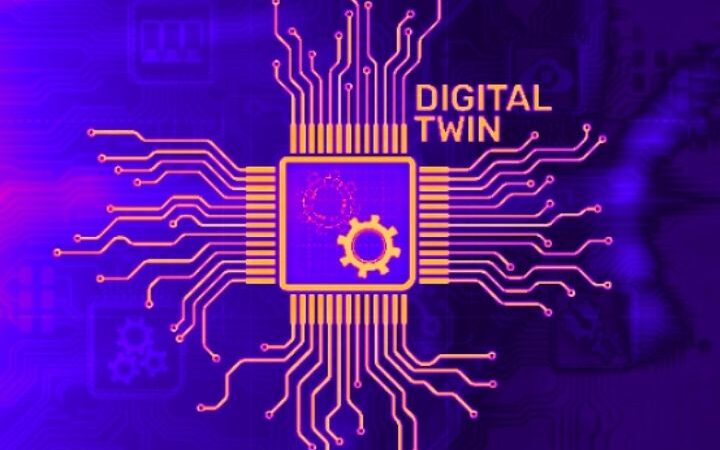 What Are Digital Twins? Digital Twins Simply Explained And Benefits