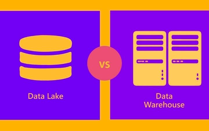 Data Lake vs Data Warehouse: What’s the Difference Between Them?