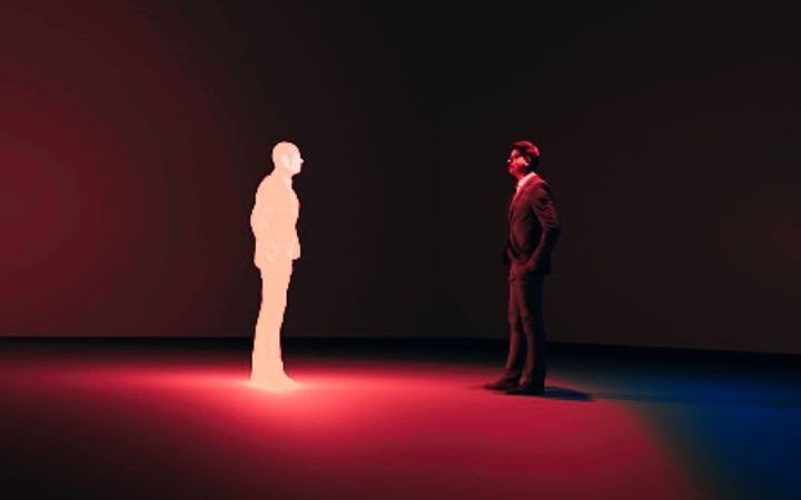 Take A Look At The Trending Technology: Holograms – copies of reality