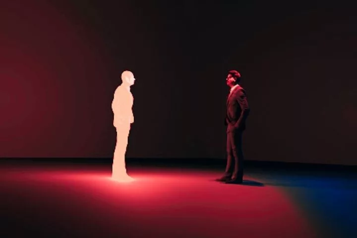 Take A Look At The Trending Technology: Holograms – copies of reality