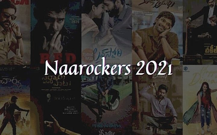NaaRockers (2022) – Download Latest Telugu Movies And Know About The Proxy Website To This Site