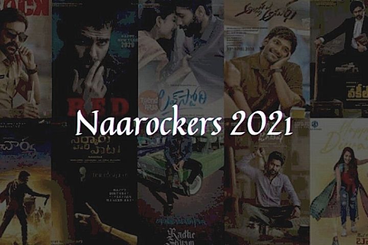 NaaRockers (2022) – Download Latest Telugu Movies And Know About The Proxy Website To This Site