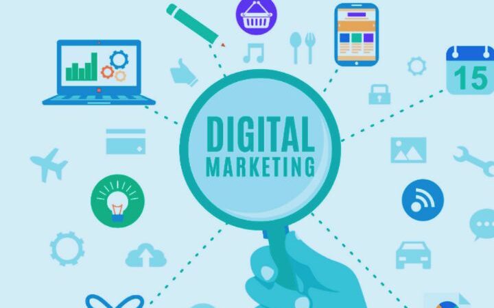 Digital Marketing 2022: 5 Tips For Better Visibility Of Local Companies