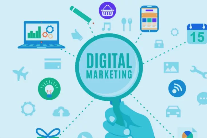 Digital Marketing 2022: 5 Tips For Better Visibility Of Local Companies