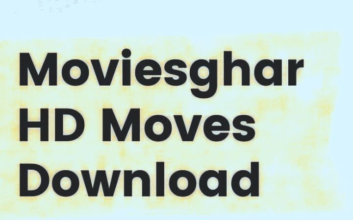 Moviesghar (2022) – Best Pirated Website To Stream And Download Latest movies And shows