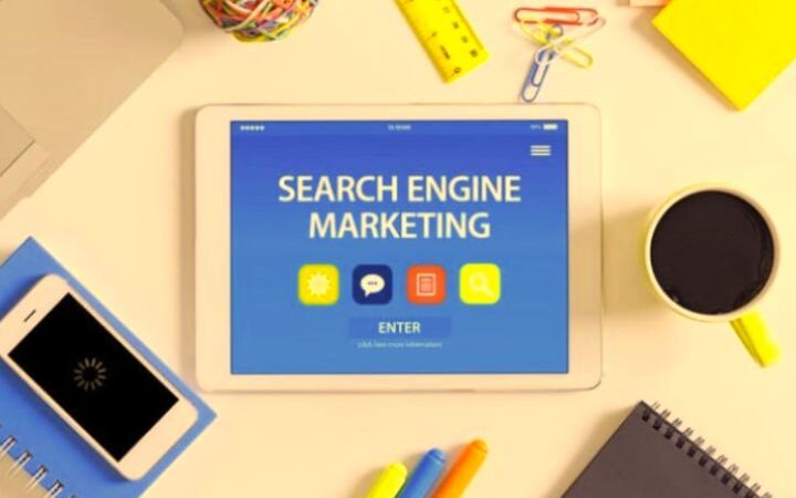 Search Engine Marketing : Crucial Tips For Optimal Integration Of SEO And SEA