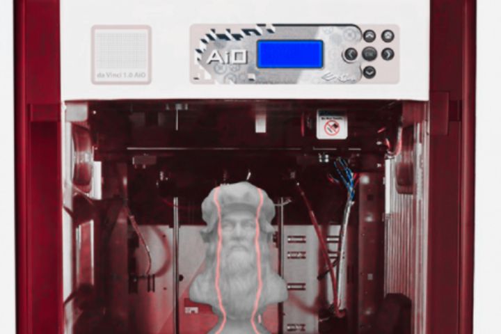 3D Printer : What Is It, How Does It Work And What Is The Use Of 3D Technology