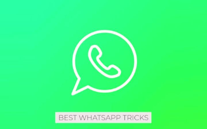 Best Whatsapp Tricks, Tips And The Hidden Features In It