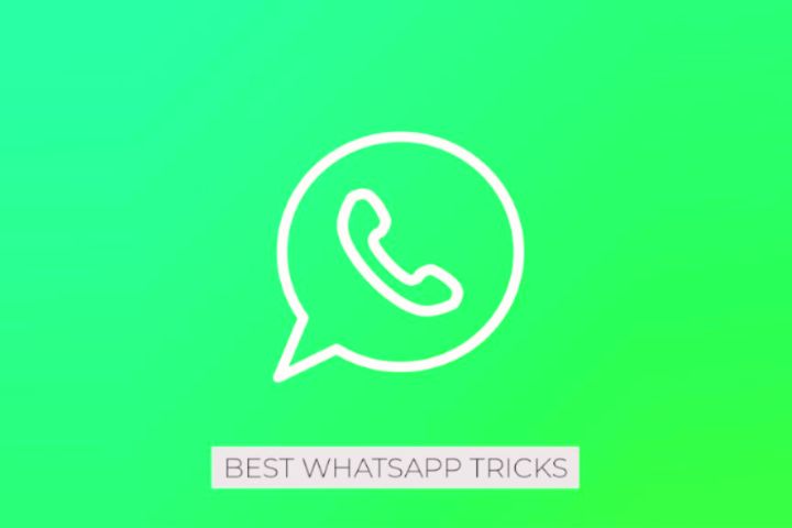 Best Whatsapp Tricks, Tips And The Hidden Features In It