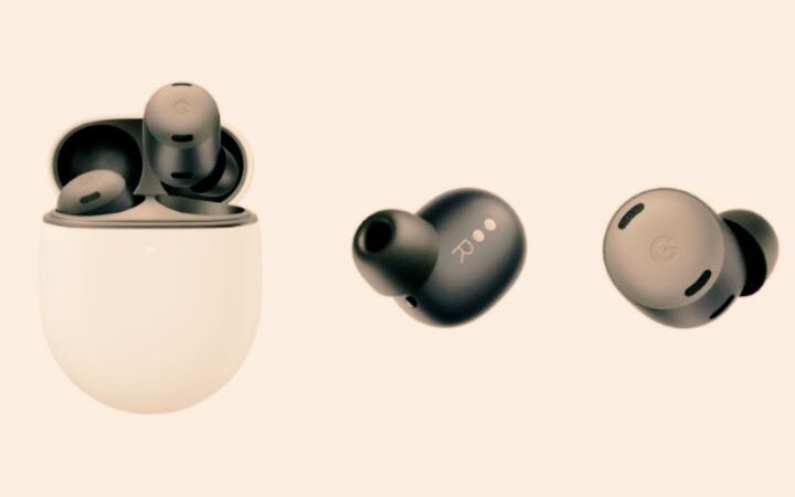 Google Pixel Buds Pro Review : How Google Is Declaring War On Its Competitors