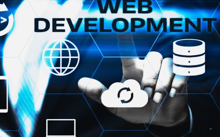 What is Web Development And What Are Methods And Tools Involved
