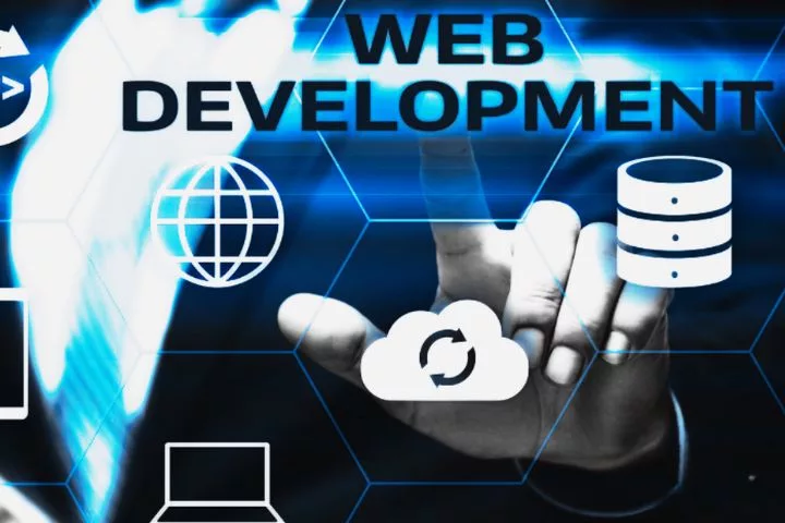 What is Web Development And What Are Methods And Tools Involved