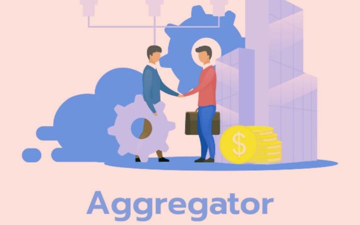 Aggregator : The Theory Behind The Most Successful Business Models Of The Digital Era