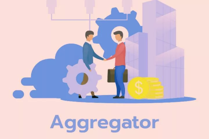 Aggregator : The Theory Behind The Most Successful Business Models Of The Digital Era