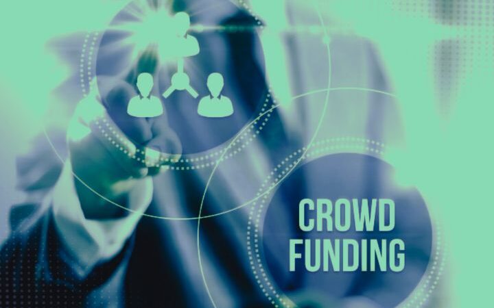 Crowfunding : Definition, And What opportunities And Risks Are Associated With It