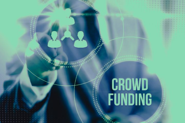 Crowfunding : Definition, And What opportunities And Risks Are Associated With It
