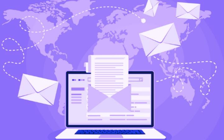 What Is Email Marketing? Definition, Advantages And Marketing Goals