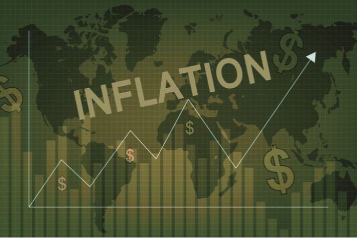How Inflation Is Trembling The World Economies And The Prices Are Rising
