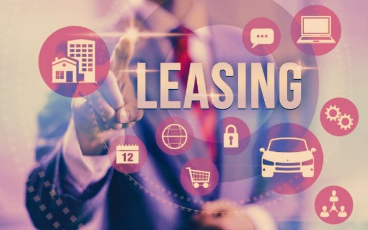 Leasing – Definition , Types And Other Important Terms Of Leasing